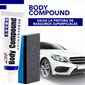Body Compound - el eliminador de arañazos